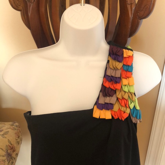 Fumblin Foe NWT dress Size XSmall adorable ! - Picture 1 of 7